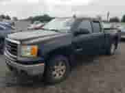 2010 GMC Sierra 1500 SLE с VIN 1GTSKVE3XAZ289856, выставлен на аукционе Copart как лот 68783435 с пробегом 239 341 миль миль и Чистый • Clean title. История ставок и продаж доступна на DreamBid. Изображение 1.