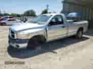 2007 Dodge 1500 SLT с VIN 1D7HA16P67J548945, выставлен на аукционе Copart как лот 56860415 с пробегом 226 011 миль миль и Списание • Salvage title. История ставок и продаж доступна на DreamBid. Изображение 1.