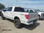 2011 Ford F-150 XL with VIN 1FTFW1EF3BFA45980, listed as a IAAI auction lot 42262248 with 155,882 mi miles and . Bid and sale history available at DreamBid. Image 3.