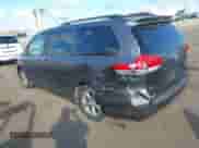 2012 Toyota Sienna LE AAS with VIN 5TDKK3DC2CS215910, listed as a IAAI auction lot 43063000 with 169,580 mi miles and . Bid and sale history available at DreamBid. Image 3.