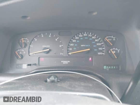 2001 Dodge Durango with VIN 1B4HS28N41F572502, listed as a IAAI auction lot 42430259 with 152,520 mi miles and . Bid and sale history available at DreamBid. Image 7.