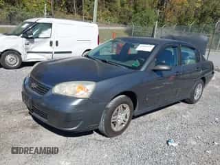 2006 Chevrolet Malibu 1LS с VIN 1G1ZS51F86F192462, выставлен на аукционе IAAI как лот 43447351 с пробегом 140 028 миль миль и . История ставок и продаж доступна на DreamBid. Изображение 2.