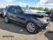 2020 Land Rover Discovery HSE z VIN SALRR2RV5L2426713, wystawiony jako Copart lot #75987104 z przebiegiem 58 287 mil mil oraz Szkoda całkowita • Salvage title. Historia ofert i sprzedaży dostępna na DreamBid. Obrazek 4.