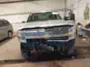 2015 Chevrolet Silverado 2500HD Work Truck with VIN 1GC0KUEG8FZ109107, listed as a IAAI auction lot 41208008 with 161,539 mi miles and . Bid and sale history available at DreamBid. Image 6.