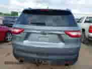 2020 Chevrolet Traverse RS с VIN 1GNEVJKW6LJ287073, выставлен на аукционе IAAI как лот 42332064 с пробегом 165 562 миль миль и . История ставок и продаж доступна на DreamBid. Изображение 16.