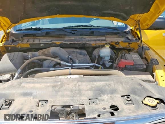 2016 Ram 1500 Lone Star с VIN 1C6RR6LT7GS341195, выставлен на аукционе Copart как лот 66918705 с пробегом 138 694 миль миль и Чистый • Clean title. История ставок и продаж доступна на DreamBid. Изображение 11.