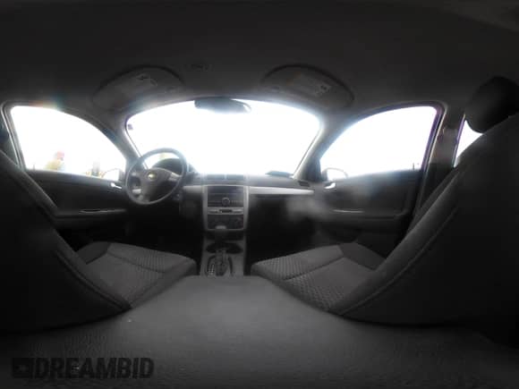 2010 Chevrolet Cobalt 1LT с VIN 1G1AD5F56A7147742, выставлен на аукционе IAAI как лот 43474492 с пробегом 105 146 миль миль и . История ставок и продаж доступна на DreamBid. Изображение 18.