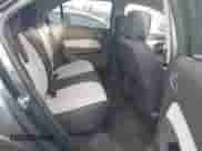 2010 Chevrolet Equinox 1LT с VIN 2CNALDEW6A6249553, выставлен на аукционе IAAI как лот 43440507 с пробегом 86 786 миль миль и . История ставок и продаж доступна на DreamBid. Изображение 8.