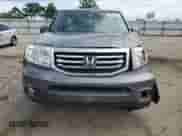 2014 Honda Pilot EX-L with VIN 5FNYF3H51EB002593, listed as a Copart auction lot 62726405 with 117,371 mi miles and Clean title. Bid and sale history available at DreamBid. Image 5.