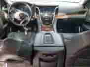 2018 Cadillac Escalade ESV Premium Luxury с VIN 1GYS4JKJ9JR374140, выставлен на аукционе Copart как лот 51520445 с пробегом 59 212 миль миль и Списание • Salvage title. История ставок и продаж доступна на DreamBid. Изображение 8.