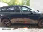 2025 Jeep Grand Cherokee Laredo with VIN 1C4RJHAG6SC312498, listed as a IAAI auction lot 43203423 with 3,055 mi miles and . Bid and sale history available at DreamBid. Image 13.