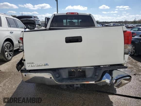 2012 Toyota Tundra Limited z VIN 5TFSY5F13CX128131, wystawiony jako Copart lot #78947464 z przebiegiem 132 206 mil mil oraz Szkoda całkowita • Salvage title. Historia ofert i sprzedaży dostępna na DreamBid. Obrazek 6.