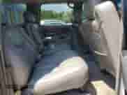 2003 Chevrolet Suburban Z71 с VIN 3GNFK16Z43G187766, выставлен на аукционе Copart как лот 71198865 с пробегом 157 395 миль миль и Списание • Salvage title. История ставок и продаж доступна на DreamBid. Изображение 22.