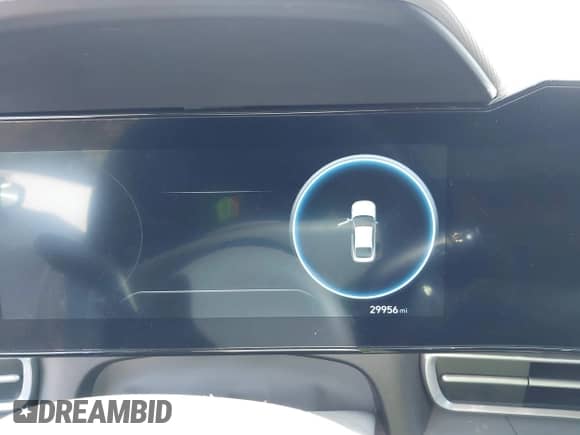 2023 Hyundai Elantra SEL с VIN 5NPLS4AG3PH118339, выставлен на аукционе IAAI как лот 43311378 с пробегом 29 956 миль миль и . История ставок и продаж доступна на DreamBid. Изображение 15.