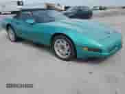 1991 Chevrolet Corvette с VIN 1G1YY3381M5114878, выставлен на аукционе Copart как лот 75077284 с пробегом Не указан миль и Списание • Salvage title. История ставок и продаж доступна на DreamBid. Изображение 4.
