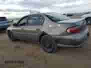 2001 Chevrolet Malibu с VIN 1G1ND52J016170993, выставлен на аукционе Copart как лот 52520245 с пробегом 212 056 миль миль и Списание • Salvage title. История ставок и продаж доступна на DreamBid. Изображение 2.