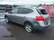 2009 Nissan Rogue S with VIN JN8AS58V19W166991, listed as a IAAI auction lot 42734268 with 113,393 mi miles and . Bid and sale history available at DreamBid. Image 13.