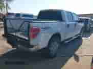 2011 Ford F-150 XLT с VIN 1FTFW1ETXBKE02116, выставлен на аукционе IAAI как лот 43370311 с пробегом 265 326 миль миль и . История ставок и продаж доступна на DreamBid. Изображение 4.