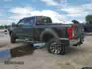 2019 Ford F-250 XL with VIN 1FT7W2BT9KEG63816, listed as a Copart auction lot 68076595 with 167,574 mi miles and Salvage title. Bid and sale history available at DreamBid. Image 2.