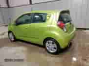 2013 Chevrolet Spark LS с VIN KL8CB6S94DC503176, выставлен на аукционе Copart как лот 68699725 с пробегом 141 919 миль миль и Чистый • Clean title. История ставок и продаж доступна на DreamBid. Изображение 2.