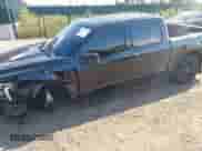 2025 Ford F-150 Lariat with VIN 1FTFW5LD6SFA81963, listed as a IAAI auction lot 43011535 with 5,087 mi miles and . Bid and sale history available at DreamBid. Image 14.