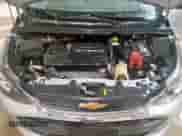2020 Chevrolet Spark LT с VIN KL8CD6SA7LC446166, выставлен на аукционе Copart как лот 86185085 с пробегом 109 992 миль миль и Чистый • Clean title. История ставок и продаж доступна на DreamBid. Изображение 11.
