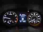 2019 Hyundai Tucson Ultimate with VIN KM8J3CAL5KU931428, listed as a Copart auction lot 81207835 with 143,632 mi miles and Salvage title. Bid and sale history available at DreamBid. Image 9.