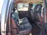 2012 GMC Sierra 1500 Denali with VIN 3GTP1XE29CG253154, listed as a Copart auction lot 88007415 with 217,304 mi miles and Salvage title. Bid and sale history available at DreamBid. Image 10.