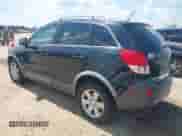 2012 Chevrolet Captiva Sport LS с VIN 3GNAL2EK7CS642513, выставлен на аукционе IAAI как лот 43013543 с пробегом 134 236 миль миль и . История ставок и продаж доступна на DreamBid. Изображение 3.