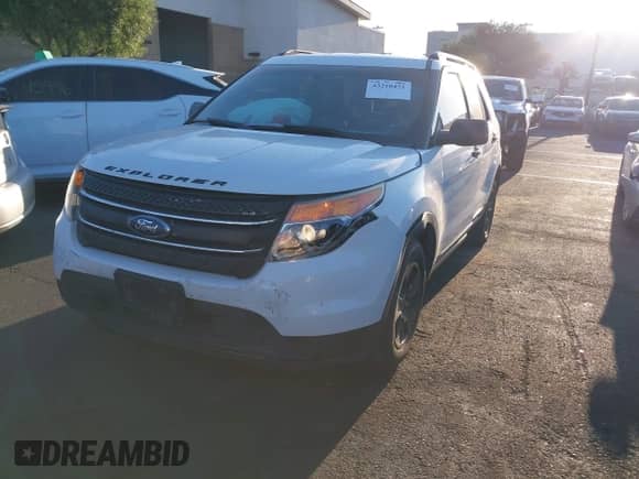 2014 Ford Explorer с VIN 1FM5K7B8XEGC36001, выставлен на аукционе IAAI как лот 43210452 с пробегом 180 135 миль миль и . История ставок и продаж доступна на DreamBid. Изображение 2.