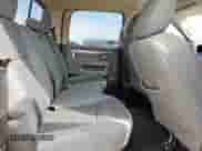 2013 Ram 1500 Outdoorsman z VIN 1C6RR6LTXDS518656, wystawiony jako Copart lot #69654105 z przebiegiem Nie podano mil oraz Szkoda całkowita • Salvage title. Historia ofert i sprzedaży dostępna na DreamBid. Obrazek 10.