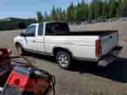 1996 Nissan Frontier XE z VIN 1N6SD16S8TC336698, wystawiony jako Copart lot #59005305 z przebiegiem 286 264 mil mil oraz Czysty tytuł • Clean title. Historia ofert i sprzedaży dostępna na DreamBid. Obrazek 2.