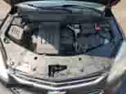 2016 Chevrolet Equinox LT z VIN 2GNALCEK2G6101363, wystawiony jako Copart lot #81416755 z przebiegiem 135 181 mil mil oraz Czysty tytuł • Clean title. Historia ofert i sprzedaży dostępna na DreamBid. Obrazek 11.