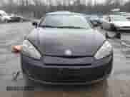 2008 Hyundai Tiburon GT с VIN KMHHN66F68U272717, выставлен на аукционе Copart как лот 83004014 с пробегом Не указан миль и Списание • Salvage title. История ставок и продаж доступна на DreamBid. Изображение 5.