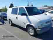 2004 Chevrolet Astro Cargo с VIN 1GCDM19X14B104664, выставлен на аукционе IAAI как лот 40177716 с пробегом 219 901 миль миль и . История ставок и продаж доступна на DreamBid. Изображение 1.