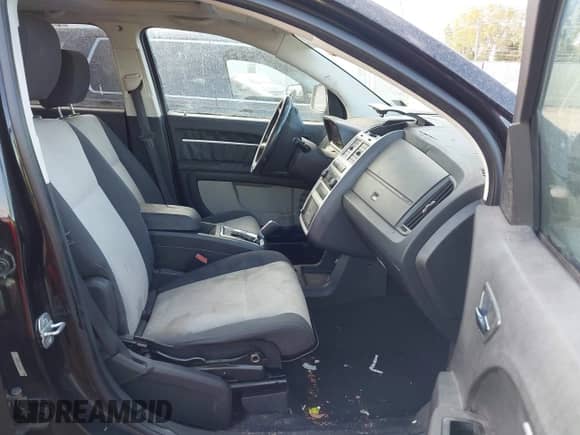 2009 Dodge Journey SXT with VIN 3D4GG57V09T150086, listed as a IAAI auction lot 43372257 with 210,256 mi miles and . Bid and sale history available at DreamBid. Image 5.