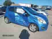 2014 Chevrolet Spark LT с VIN KL8CD6S96EC518161, выставлен на аукционе IAAI как лот 43405528 с пробегом 156 493 миль миль и . История ставок и продаж доступна на DreamBid. Изображение 1.