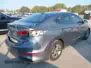 2018 Hyundai Elantra SEL with VIN 5NPD84LF8JH344729, listed as a IAAI auction lot 43267301 with 88,796 mi miles and . Bid and sale history available at DreamBid. Image 4.