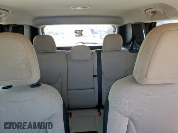 2018 Jeep Renegade Altitude with VIN ZACCJABB6JPH43174, listed as a Copart auction lot 70629605 with 91,135 mi miles and Salvage title. Bid and sale history available at DreamBid. Image 10.
