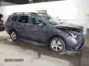 2023 Subaru Ascent Premium с VIN 4S4WMAED2P3429127, выставлен на аукционе Copart как лот 52187805 с пробегом 26 410 миль миль и Списание • Salvage title. История ставок и продаж доступна на DreamBid. Изображение 4.