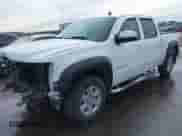 2009 GMC Sierra 1500 SLT z VIN 3GTEK33M59G208478, wystawiony jako IAAI lot #41621936 z przebiegiem 130 181 mil mil oraz . Historia ofert i sprzedaży dostępna na DreamBid. Obrazek 17.