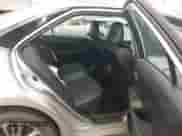 2017 Toyota Camry LE with VIN 4T1BF1FK0HU717665, listed as a IAAI auction lot 43187067 with 119,220 mi miles and . Bid and sale history available at DreamBid. Image 8.