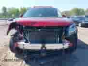 2023 Nissan Pathfinder SL with VIN 5N1DR3CC8PC251318, listed as a IAAI auction lot 42231262 with 22,039 mi miles and . Bid and sale history available at DreamBid. Image 6.