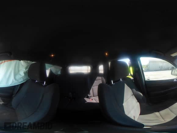 2016 Jeep Grand Cherokee Laredo with VIN 1C4RJFAG6GC400852, listed as a IAAI auction lot 43128932 with 219,285 mi miles and . Bid and sale history available at DreamBid. Image 19.