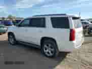 2015 Chevrolet Tahoe с VIN 0K0735576064, выставлен на аукционе Copart как лот 81715694 с пробегом 124 284 миль миль и Чистый • Clean title. История ставок и продаж доступна на DreamBid. Изображение 2.