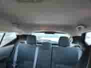 2024 Nissan Kicks SV with VIN 3N1CP5CV6RL487382, listed as a Copart auction lot 81606925 with 22,521 mi miles and Salvage title. Bid and sale history available at DreamBid. Image 10.