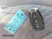 2019 Chevrolet Equinox with VIN 2GNAXGEV5K6144982, listed as a IAAI auction lot 42755099 with 73,612 mi miles and . Bid and sale history available at DreamBid. Image 11.