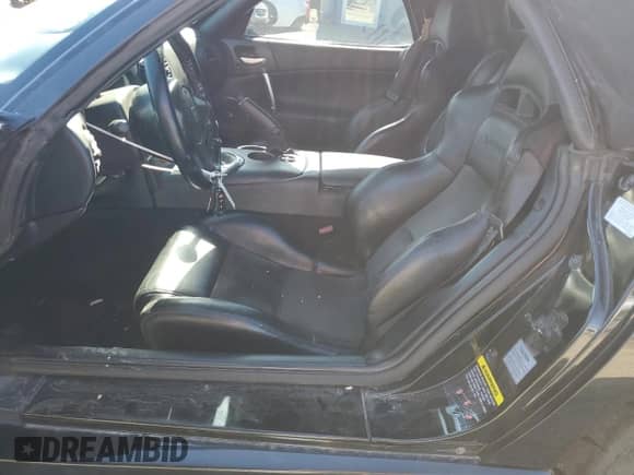 2004 Dodge Viper SRT-10 with VIN 1B3JZ65Z44V101704, listed as a Copart auction lot 71448694 with 62,624 mi miles and Salvage title. Bid and sale history available at DreamBid. Image 7.