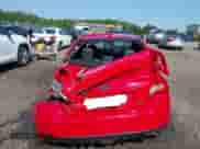 2017 Subaru WRX STI with VIN JF1VA2V67H9817958, listed as a IAAI auction lot 42580579 with 101,752 mi miles and . Bid and sale history available at DreamBid. Image 6.