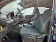 2018 Kia Sorento LX with VIN 5XYPGDA58JG413677, listed as a Copart auction lot 64630815 with 119,975 mi miles and Clean title. Bid and sale history available at DreamBid. Image 7.